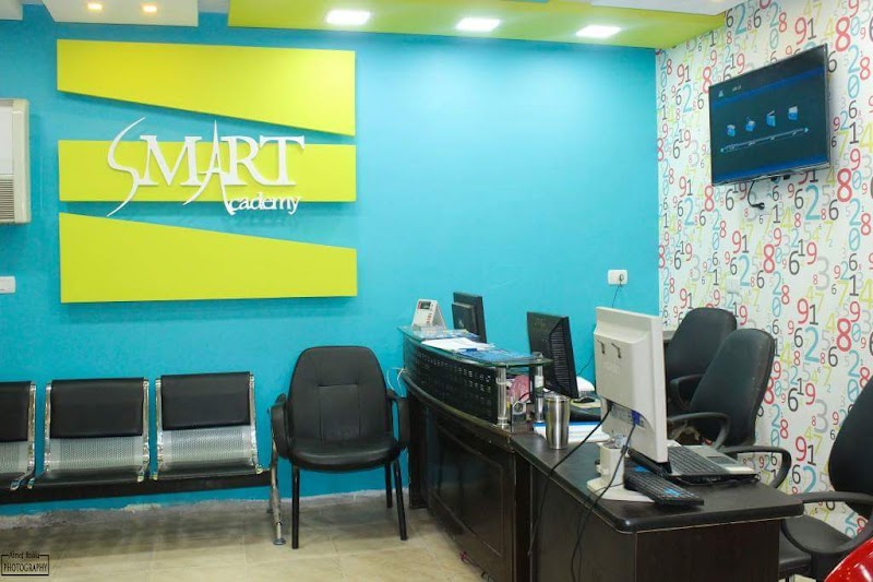 Smart Academy اكاديمية سمارت المنيا - صورة 2