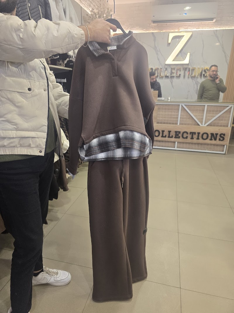 زد كولكشن شبين الكوم - Z Collections ShebinElkom - صورة 2
