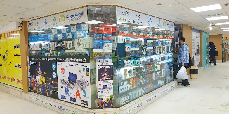 Technology Mall- nasr city - Photo 3