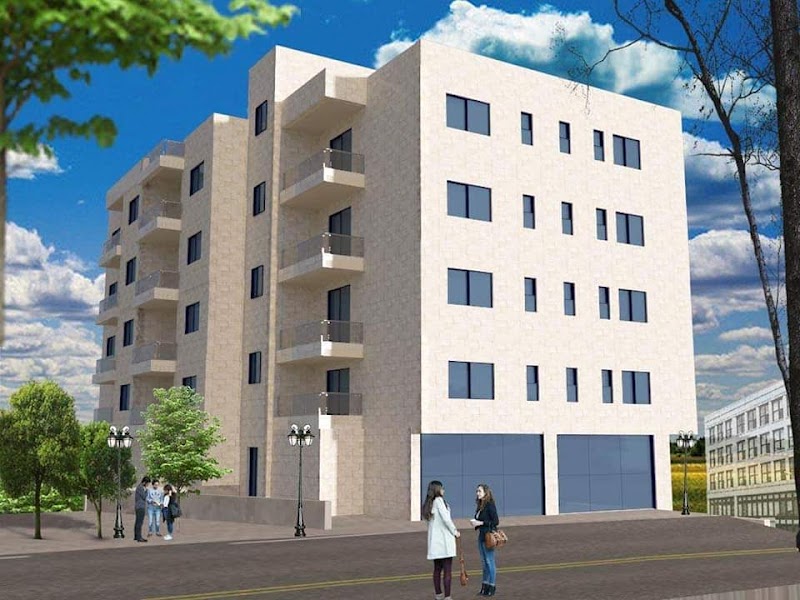 شركة الافق الجديد للإستشارات والمقاولات العامة