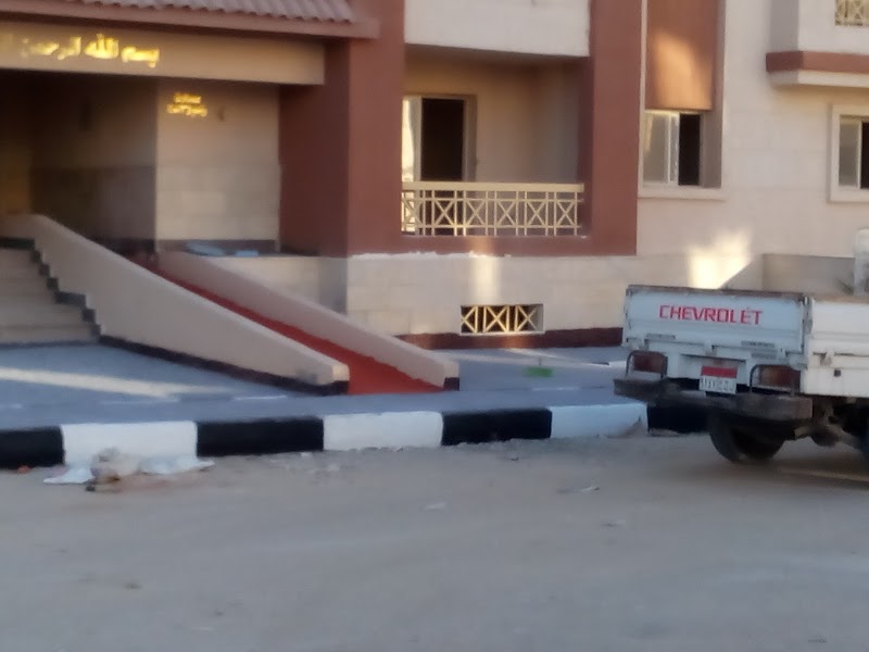 النجار للاستثمار العقاري وتقسيم الاراضي - صورة 1