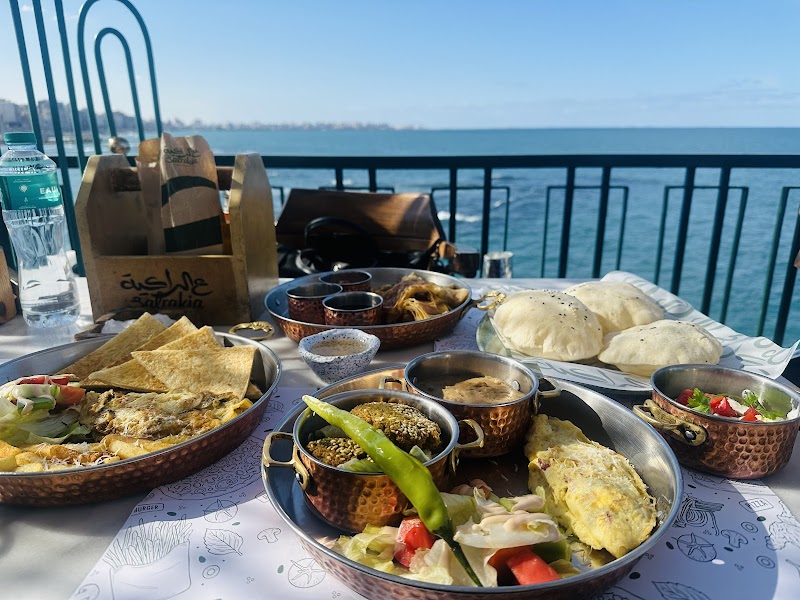 3alrakia Café & Lounge - Photo 2