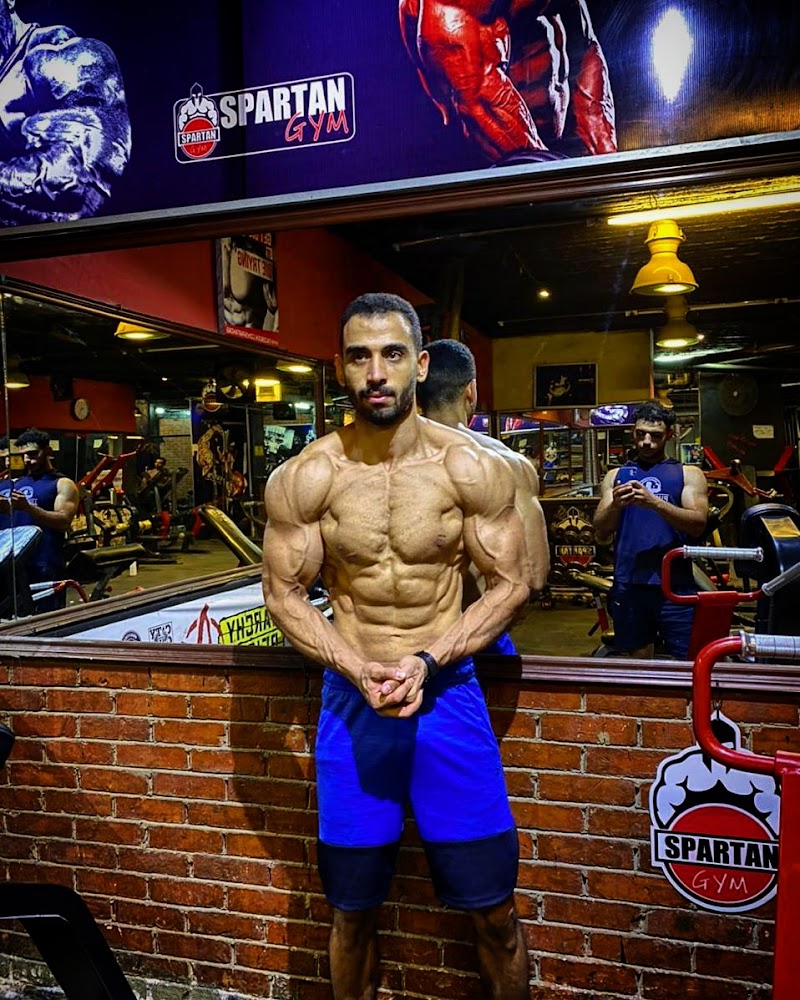 Spartan Gym - صورة 1
