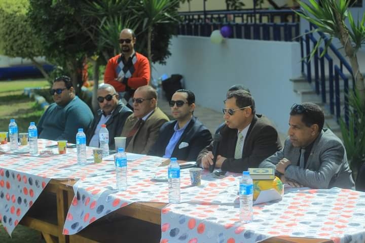 مكتب إسلام محمد رضوان للمحاماة والإستشارات القانونية - Photo 3