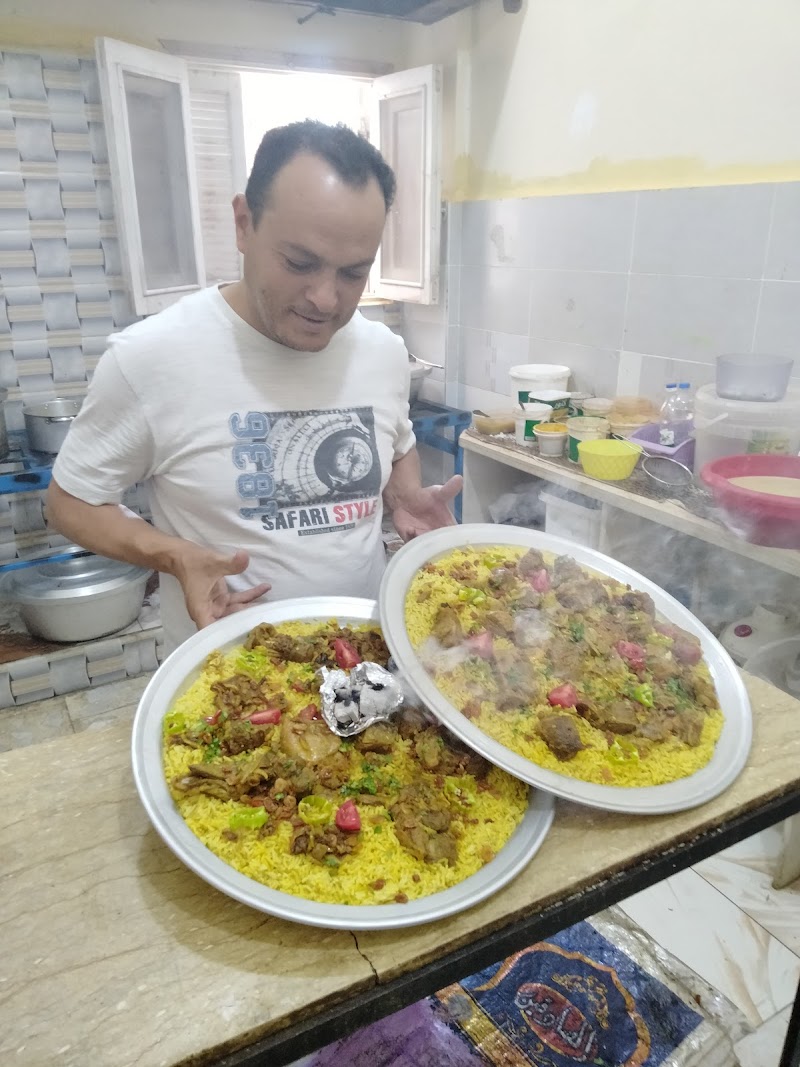 مطعم خير الوادي kher elwade restaurant - صورة 2