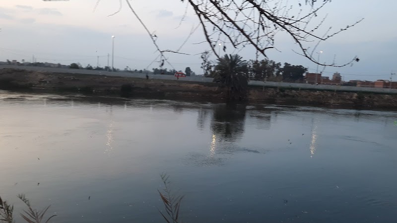 مستشفى الزوامل المركزي - صورة 3
