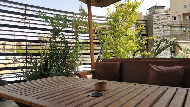 United Ats Hotel - Photo 2