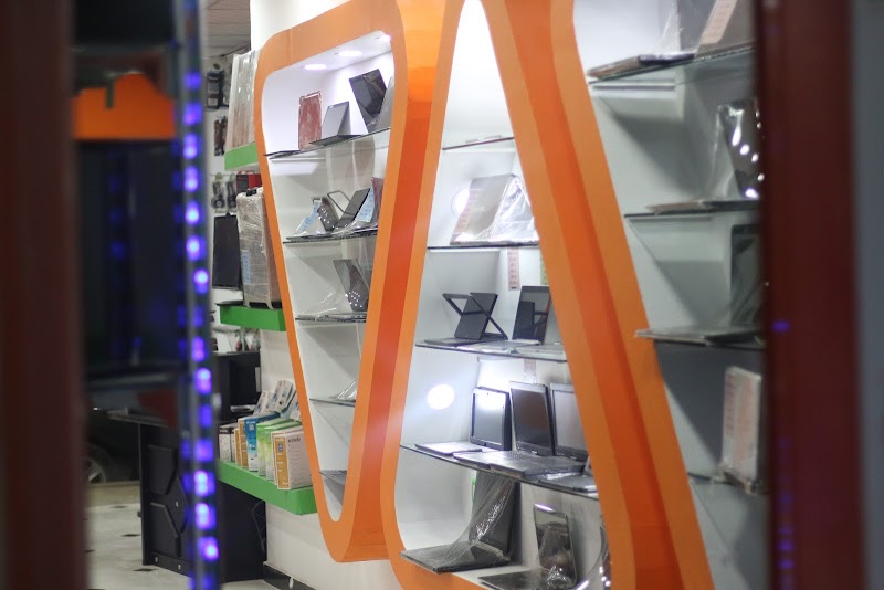 الهندسية لخدمات الحاسب الألى - Photo 2