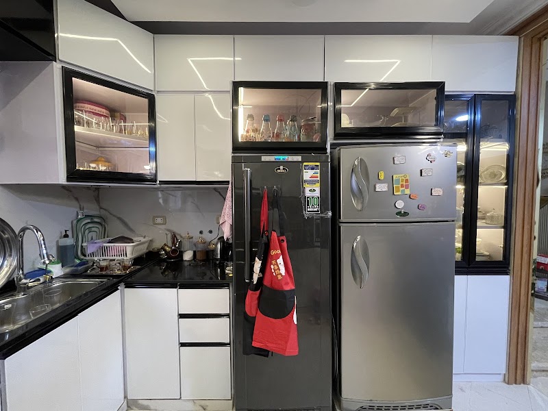Kitchen.Workshop مطابخ الورشة - صورة 3