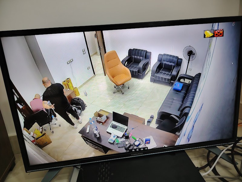 المنطقة الصناعية السادسة