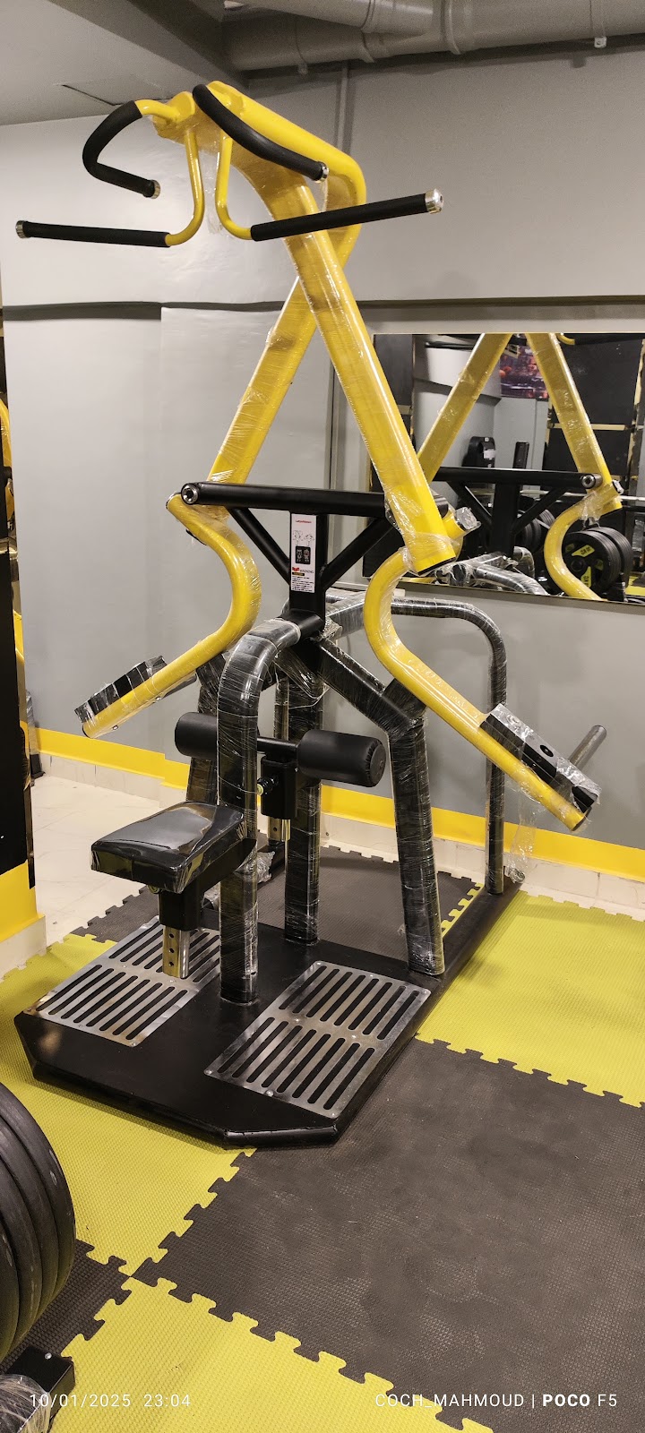 FiT GYM Luxor - Photo 3