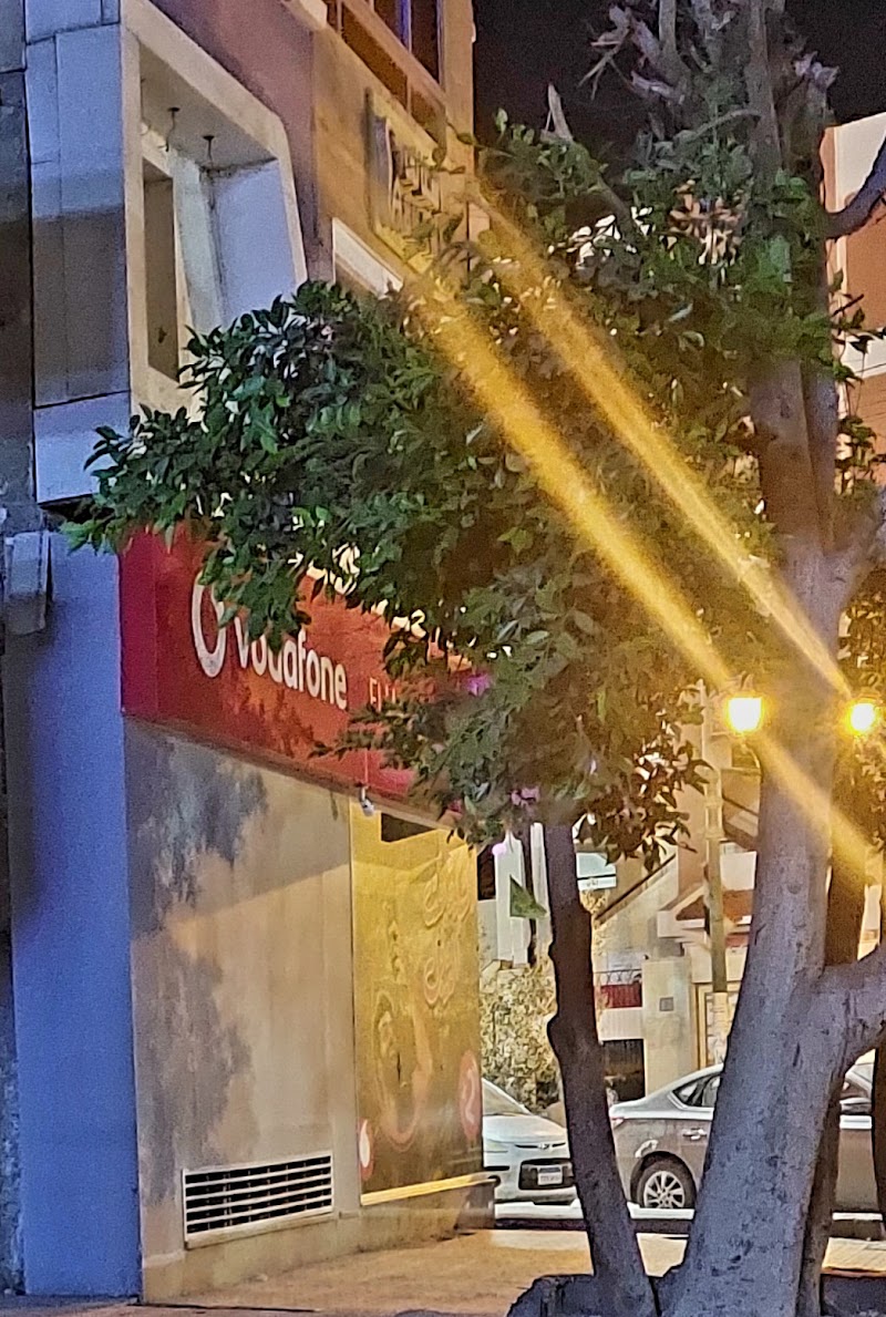Vodafone
