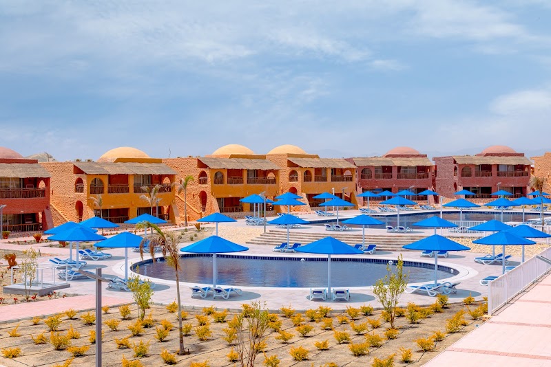Pick Albatros hotels - صورة 1