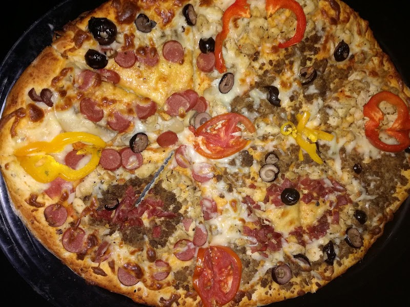 أروما