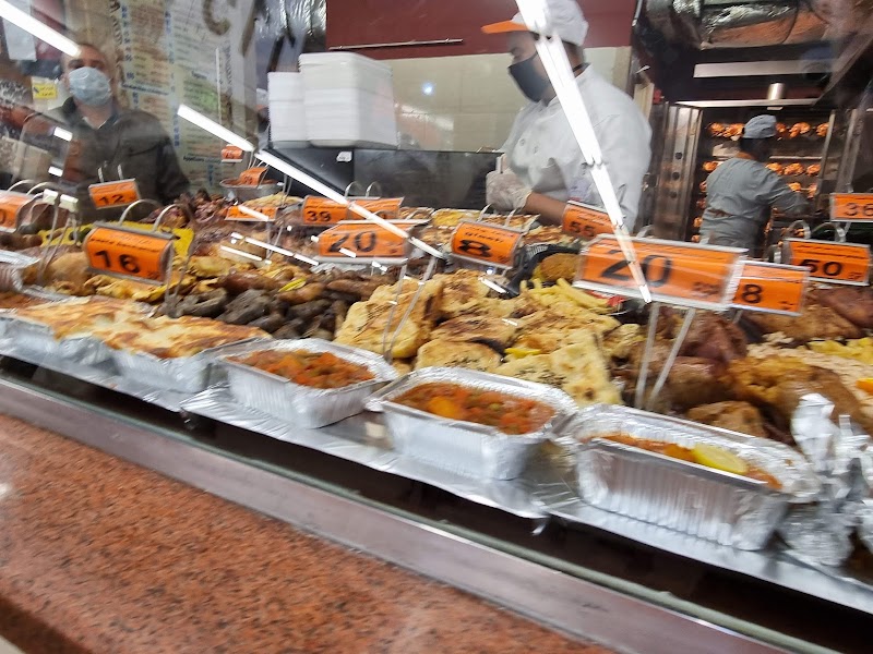 Gomla Market - Hurghada - Photo 1