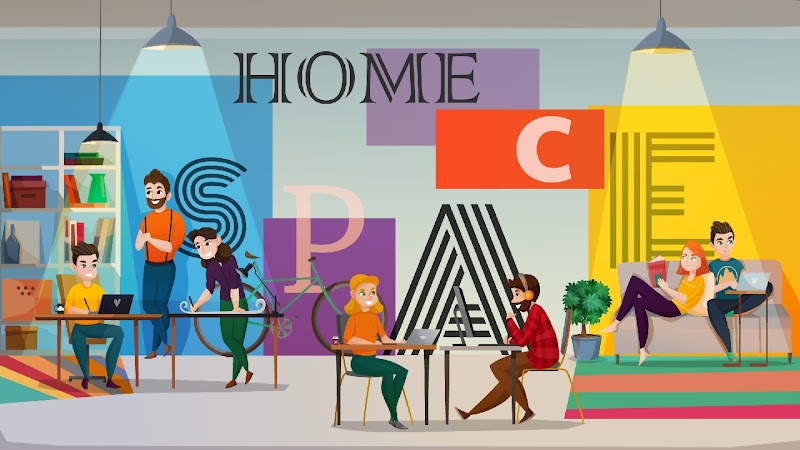 Home Space
