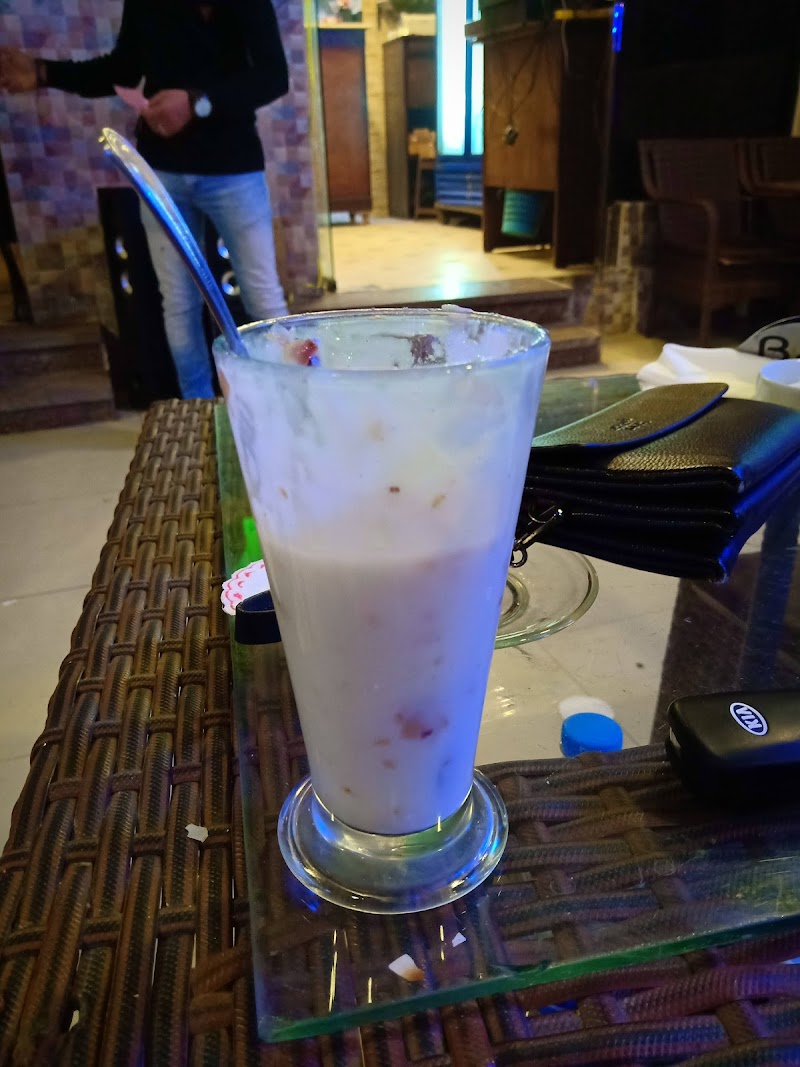 باب البحر كافيه - صورة 1