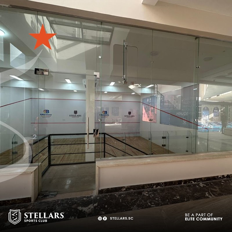 stellars sports club - صورة 3