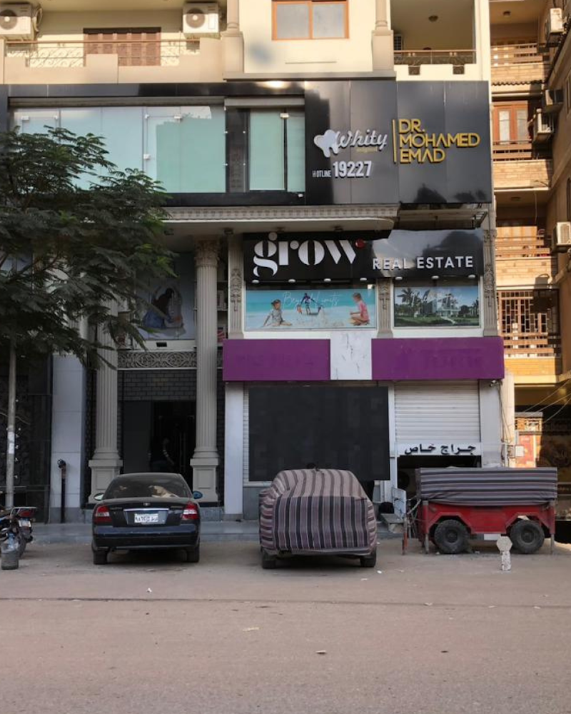 Grow Real Estate
