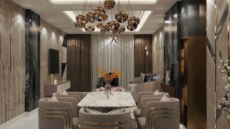 IQ Decoration