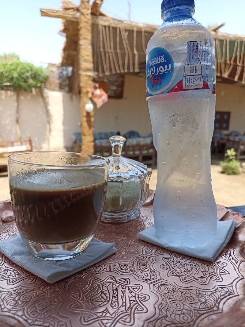 Nubian House restaurant