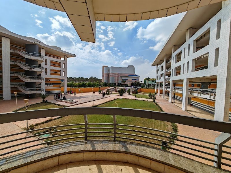 Higher Technological Institute