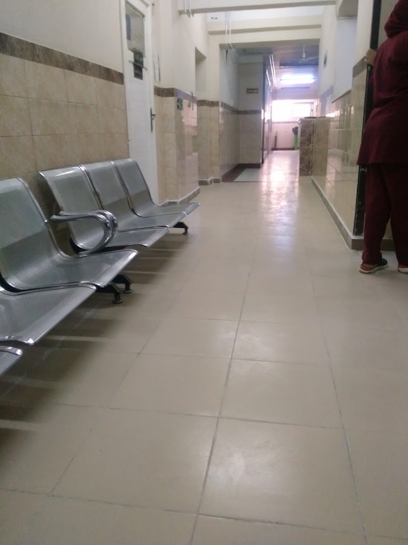 Al khair We Al baraka Hospital