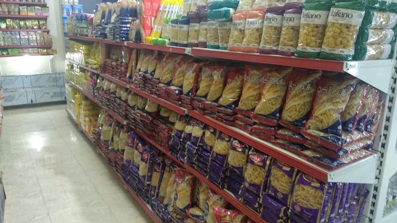 Zad Market زاد ماركت
