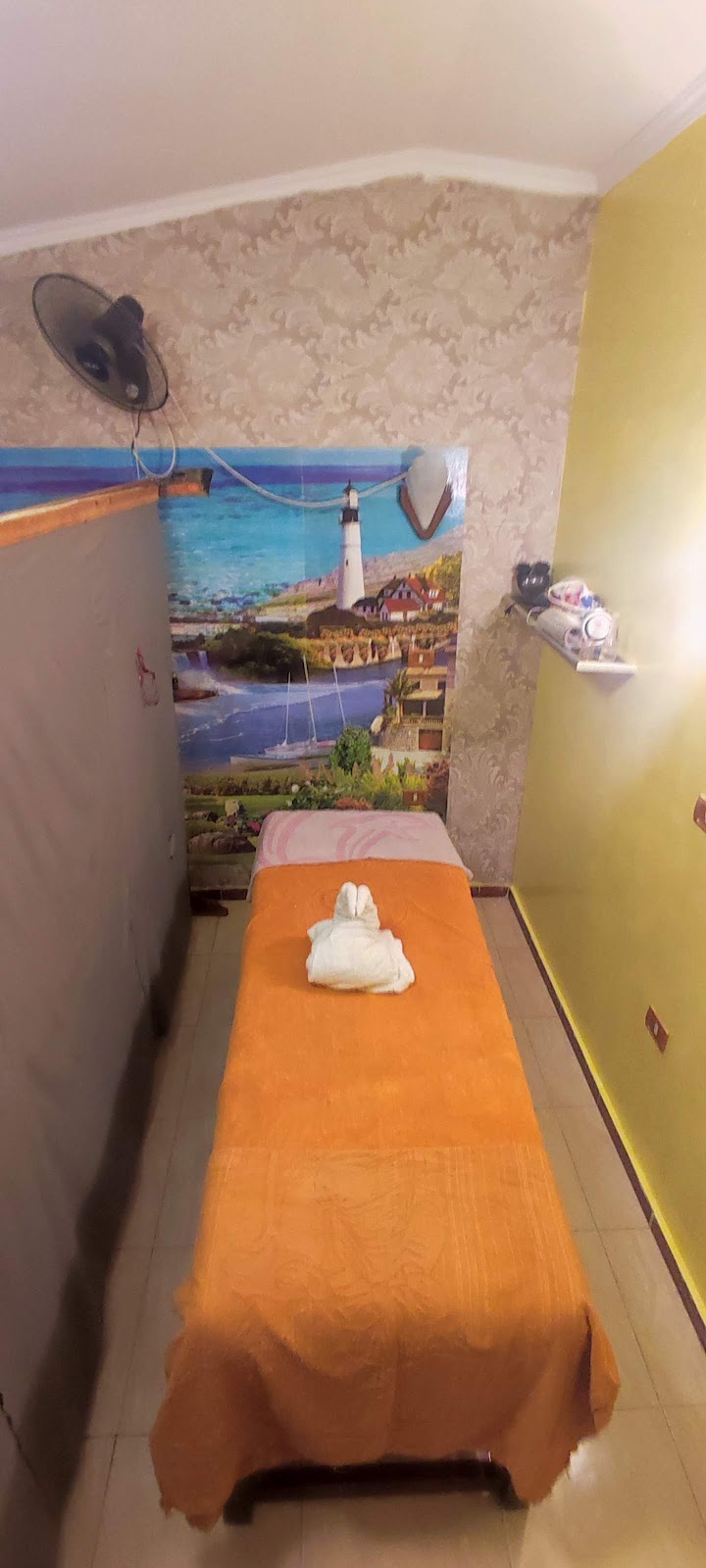 Sahara Spa - Massage and Beauty - Photo 3