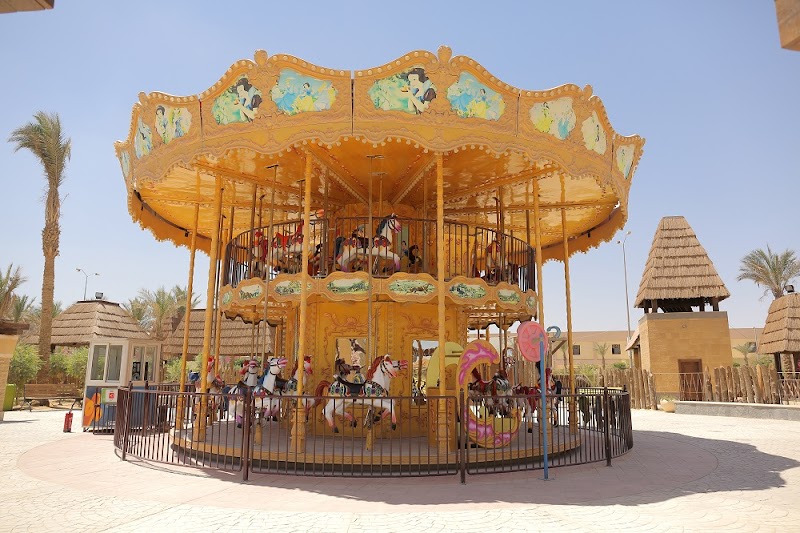Teda Fun Valley - صورة 1