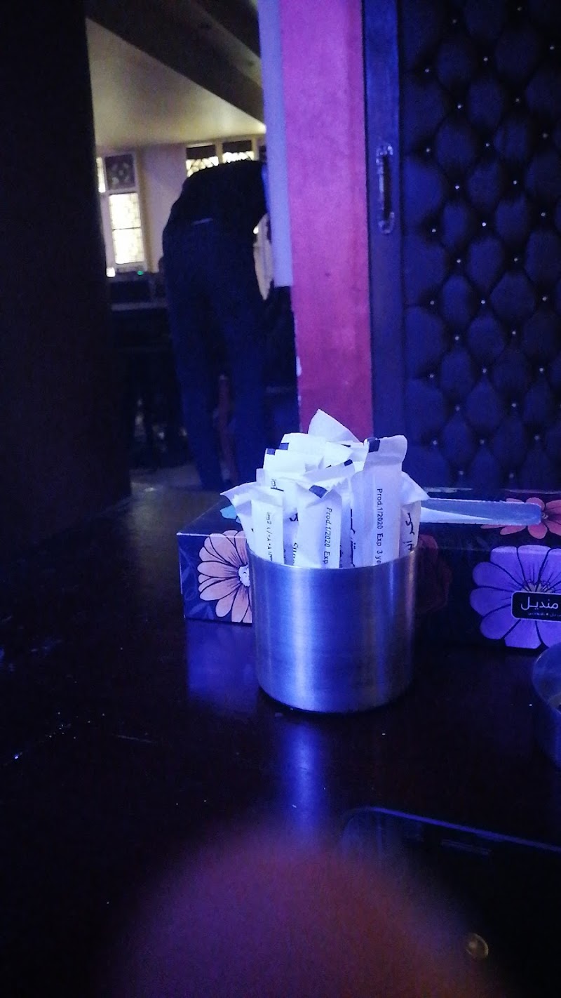 Kingdom Cafe - Photo 1