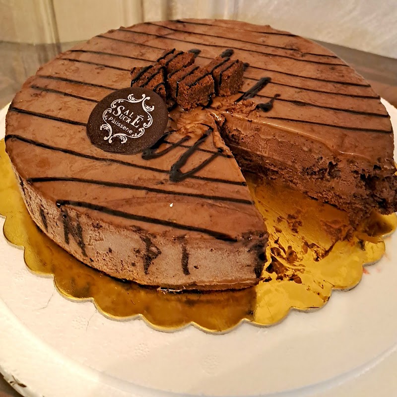 Salé Sucré - Photo 3