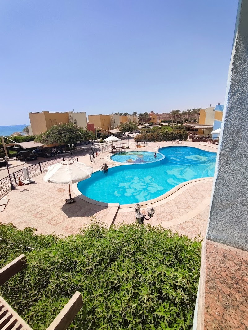 Rozina Beach, Ain El Sokhna - Photo 1