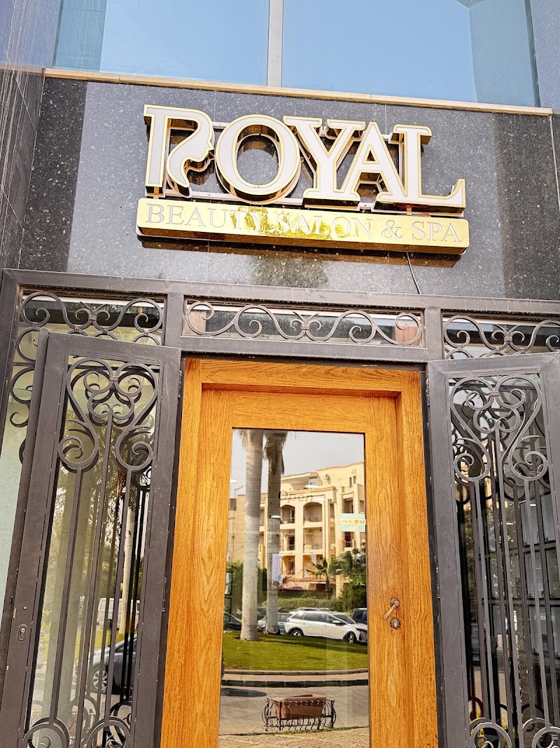 Royal Beauty Salon & Spa - Photo 1