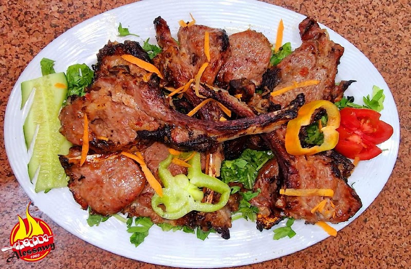 مطعم كبابجي صبري العيسوي - صورة 1