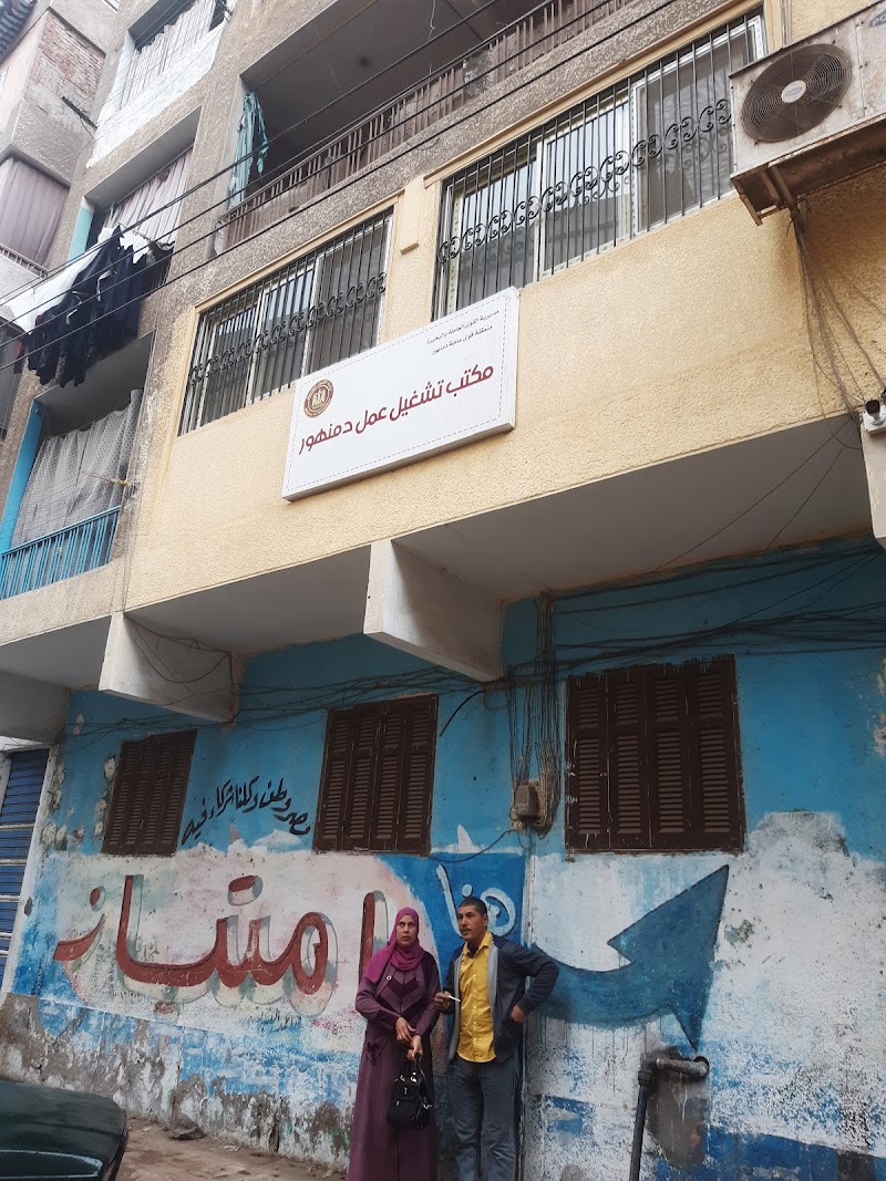 Labor Bureau - Damanhour - Photo 1