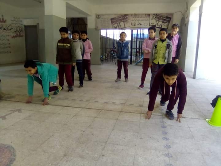 معهد بنها النموذجى للبنين