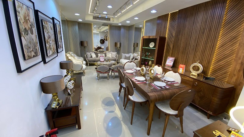 قباني للأثاث فرع الفيوم - Kabbani Furniture Fayoum Branch