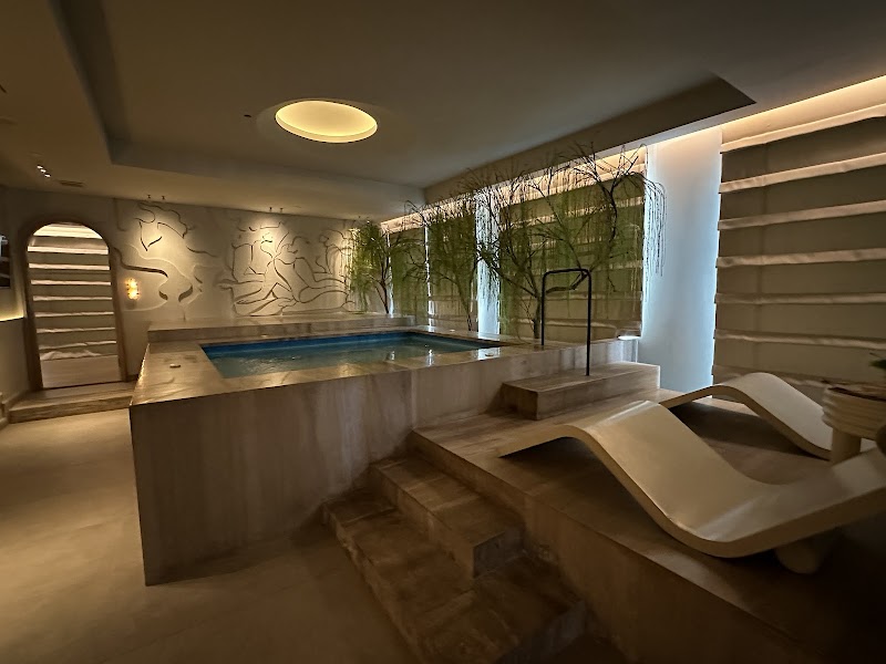 NEV Spa & Wellness Park St. - Photo 1