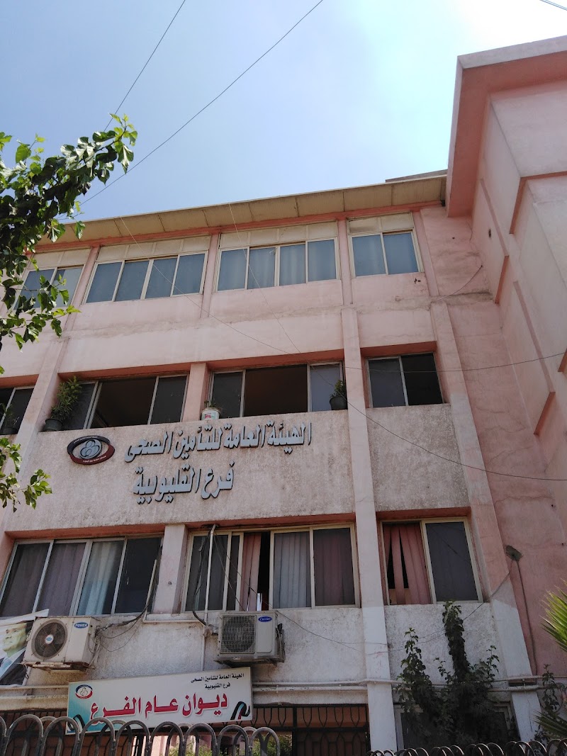 المنطقة الطبية الأولى بشبرا الخيمة- الهيئة العامة للتأمين الصحي - فرع القليوبية - Photo 2