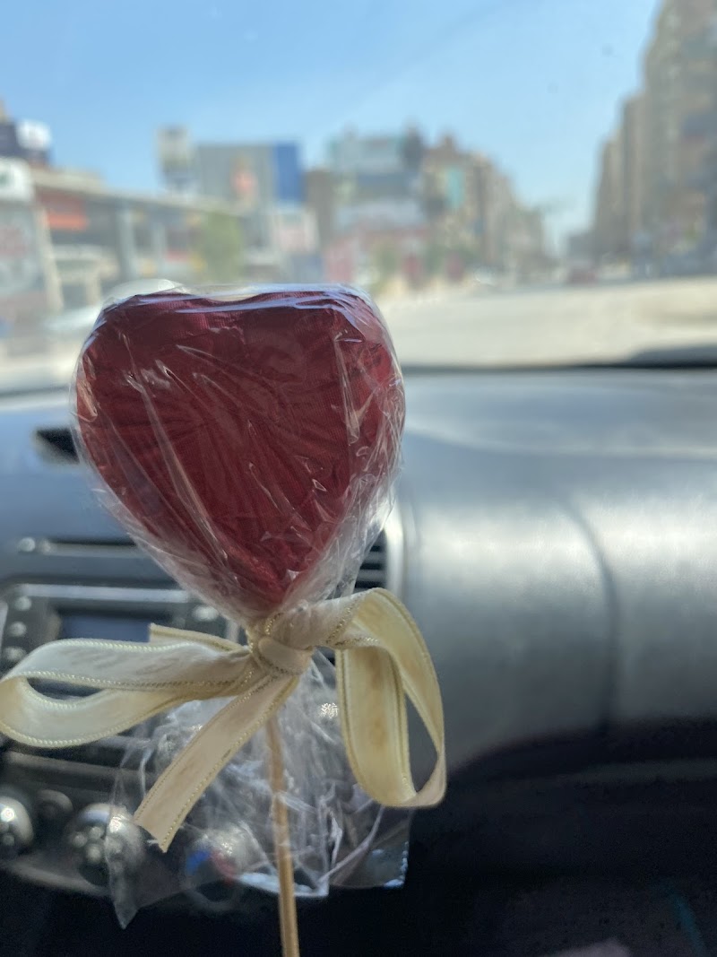 Sablee patisserie - Photo 3