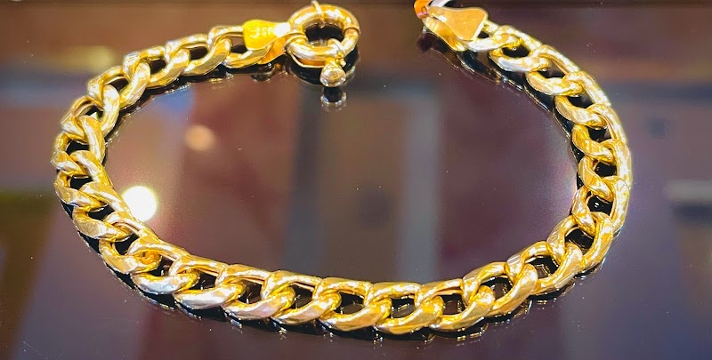 مجوهرات المدينة المنورة- Madina Al monawara jewelry