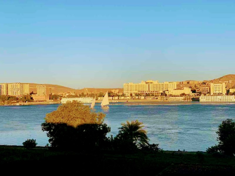 Nubian Holiday House & Restaurant Nile View - Photo 2
