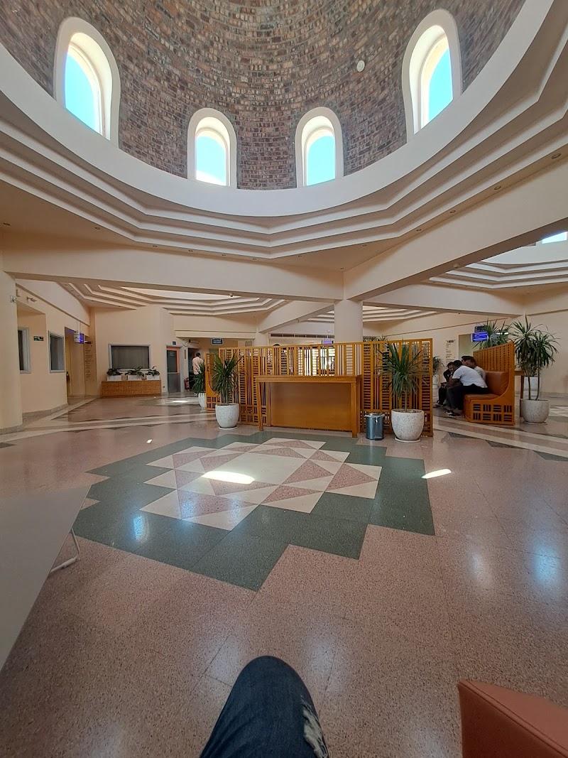 Elgouna hospital - Photo 1