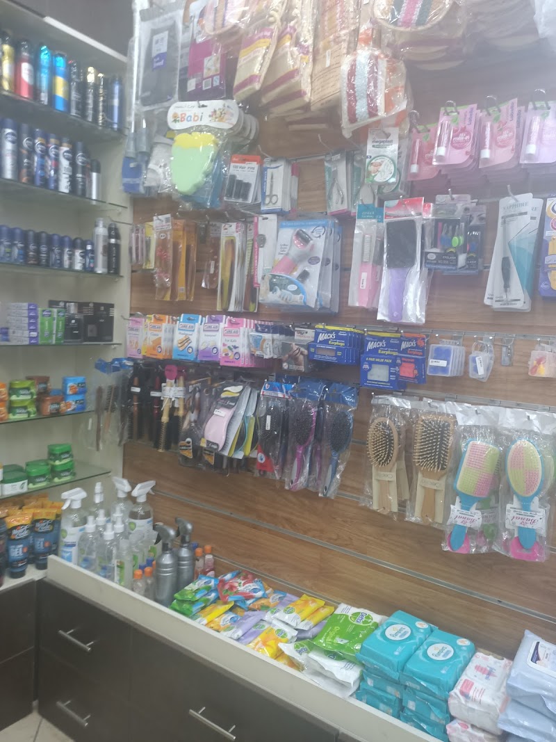 Old Town Pharmacy