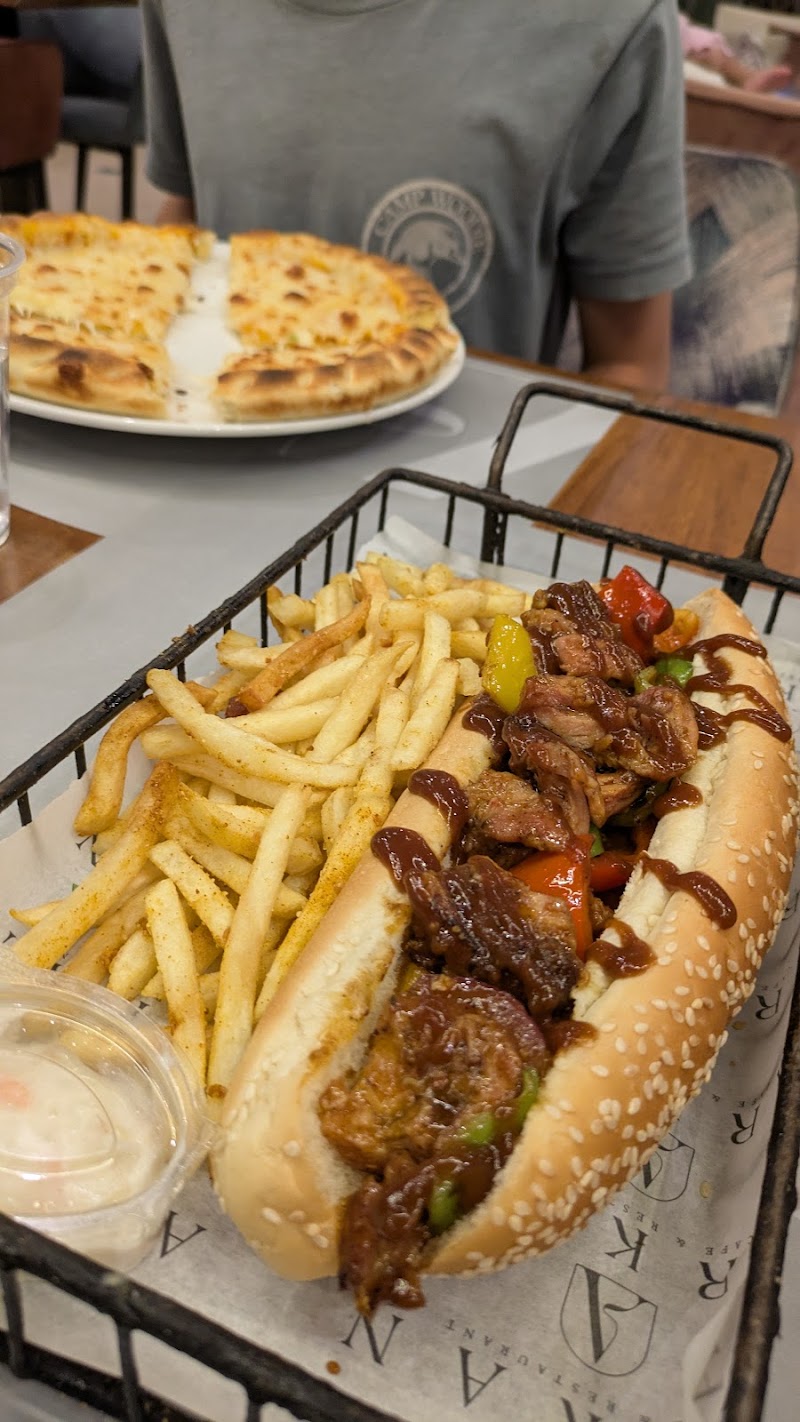 Arkan Restaurant - صورة 3