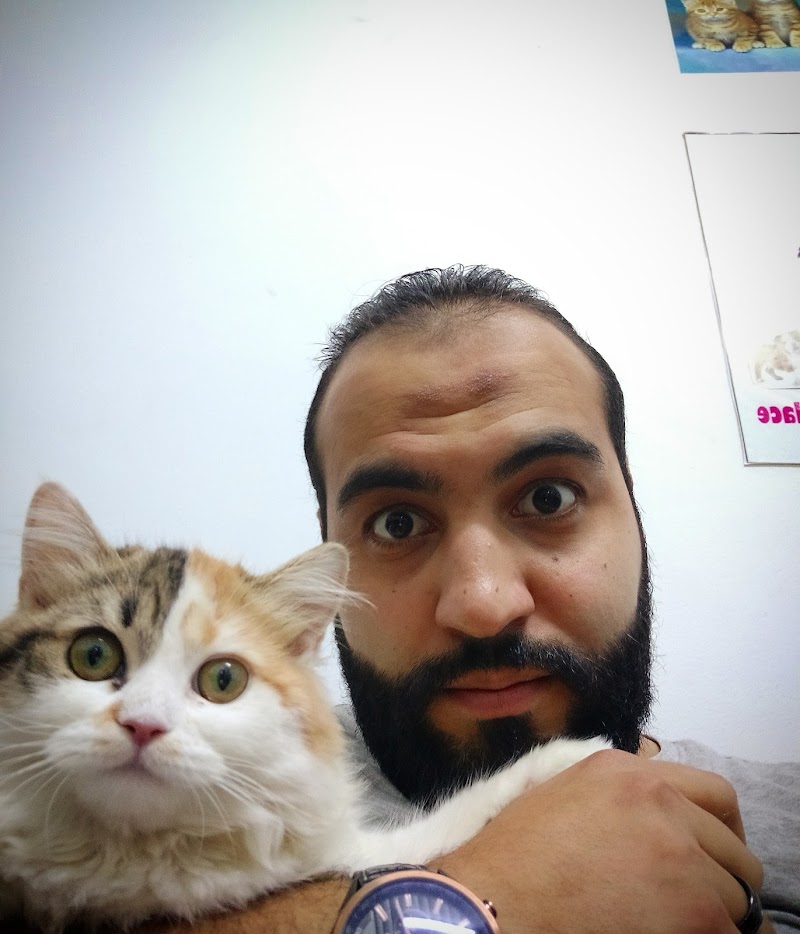 El_Ghamry Veterinary Center - Photo 1