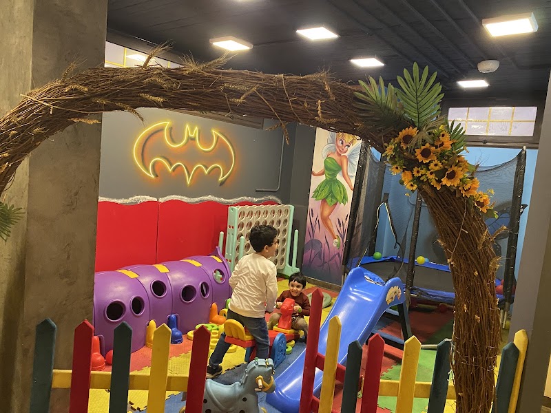 ARKAN Cafe أركان كافيه - Photo 2