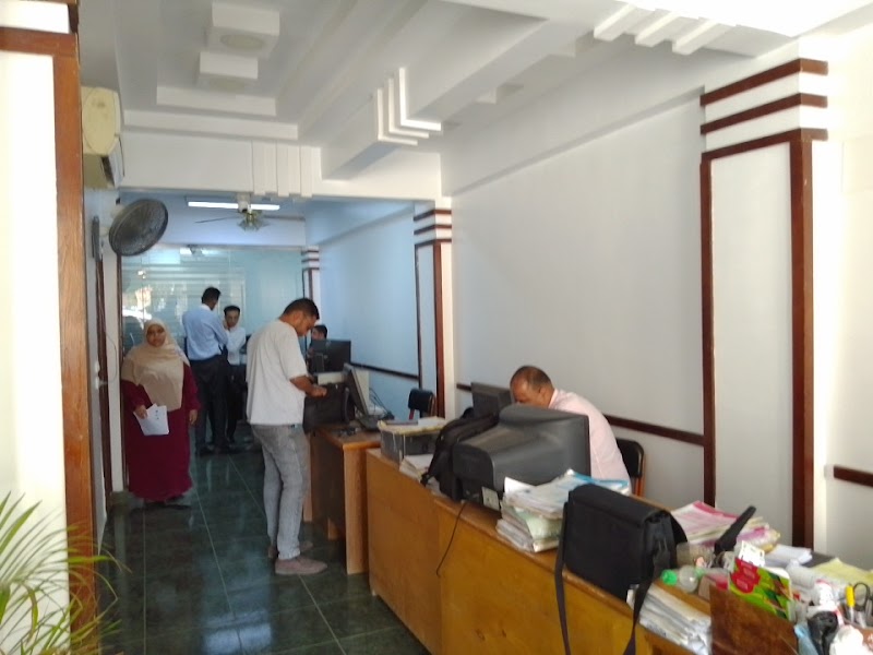 Mostafa Youssef Attia Law Firm مصطفي يوسف عطيه المحامي - Photo 1