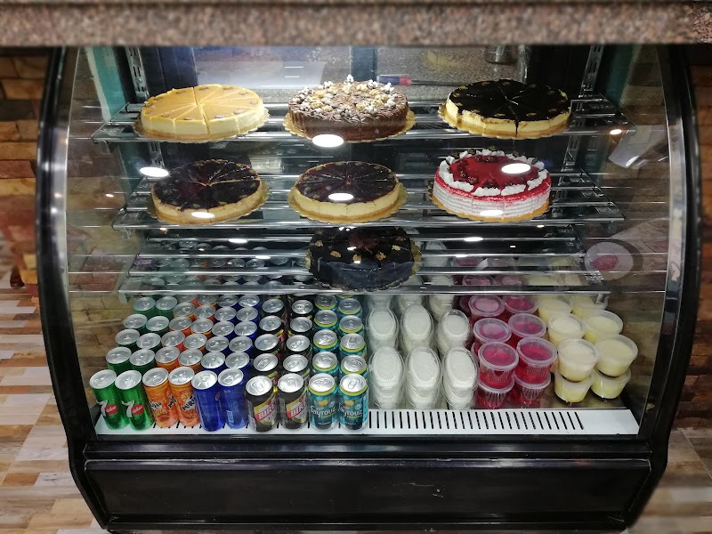 Barny Café - صورة 3